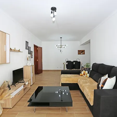 Apartment B66 - Quinta Amparo *