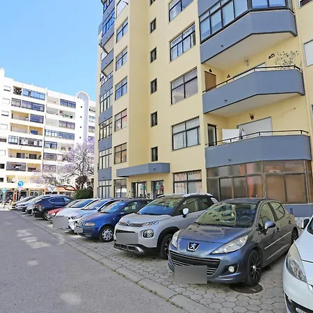 Apartment B66 - Quinta Amparo *