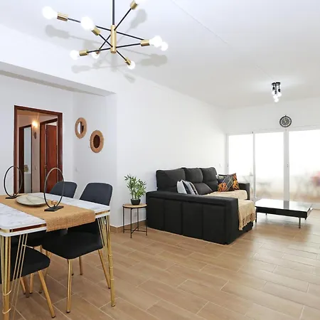 B66 - Quinta Amparo Portimão