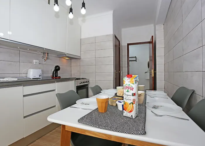 Apartment B66 - Quinta Amparo