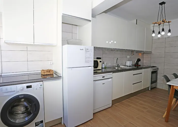 B66 - Quinta Amparo Apartment Portimao