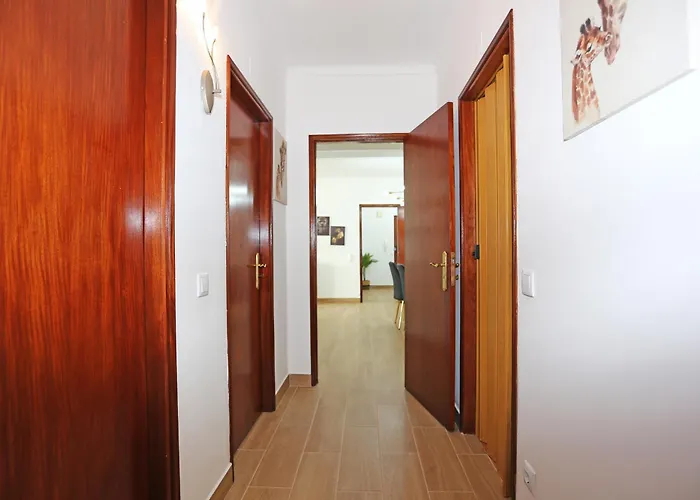 Apartment B66 - Quinta Amparo