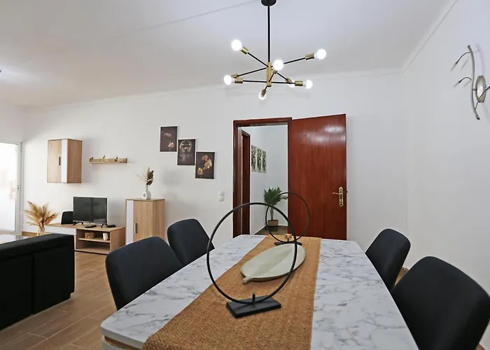 Apartment B66 - Quinta Amparo