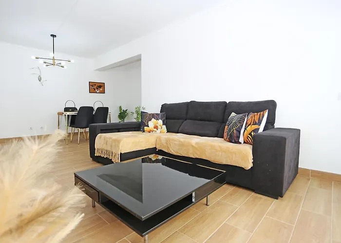 Apartment B66 - Quinta Amparo