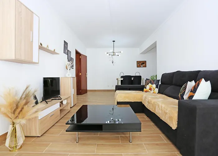 B66 - Quinta Amparo Apartment *