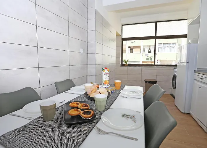 B66 - Quinta Amparo Portimao