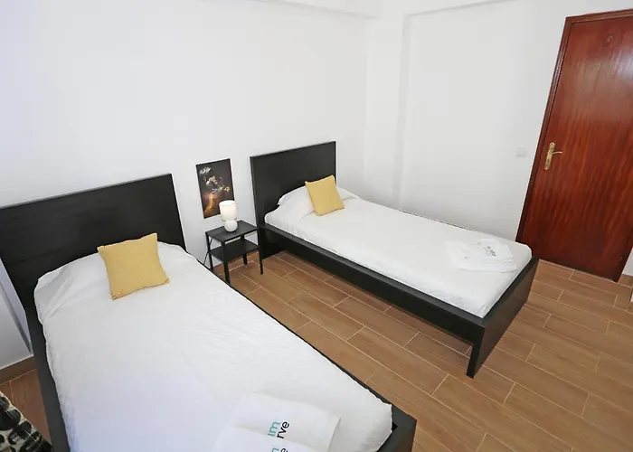 B66 - Quinta Amparo Apartment Portimão