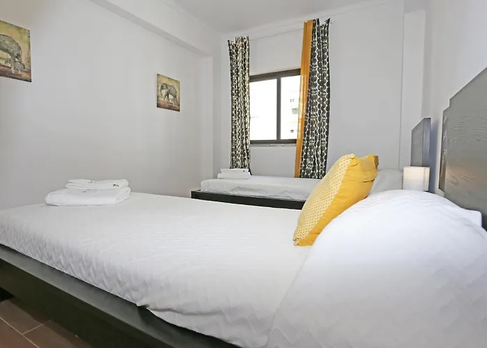 B66 - Quinta Amparo Portimão