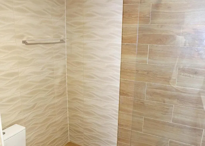 Apartment B66 - Quinta Amparo