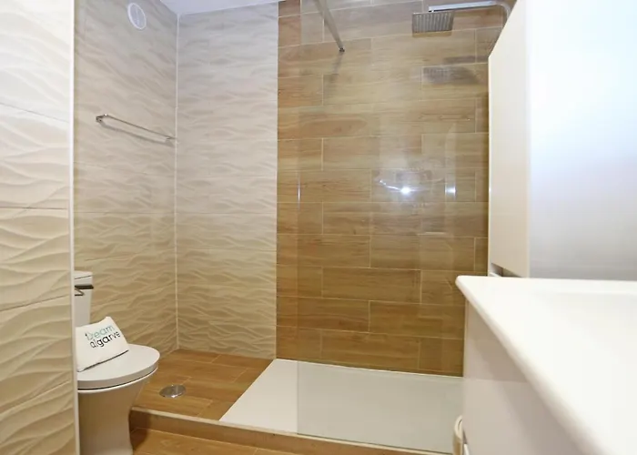 Apartment B66 - Quinta Amparo