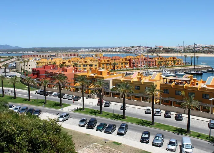 B66 - Quinta Amparo * Portimao