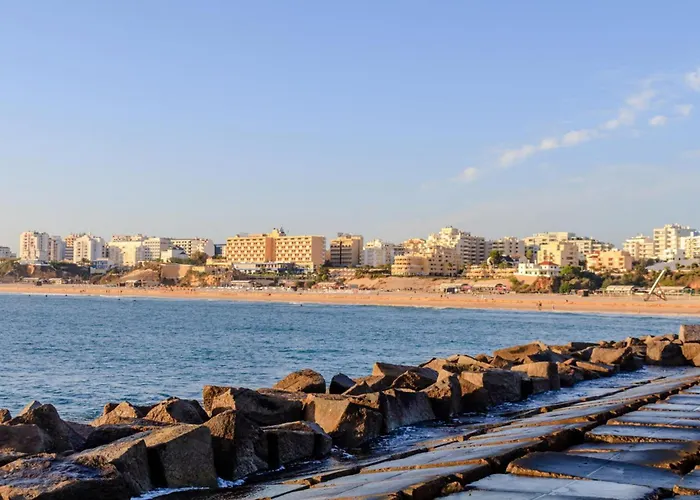 Διαμέρισμα B66 - Quinta Amparo Portimão